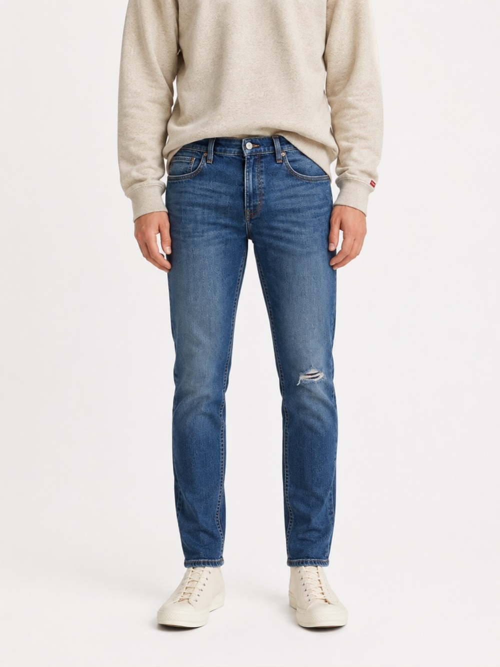 2/40$ Levi’s 510 Men’s Skinny Jeans Size 29 Medium Wash‎